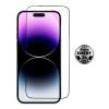 POWERTECH tempered glass Emery 5D TGC-0796 για iPhone 17 Pro Max, full glue | Αξεσουάρ κινητών | elabstore.gr