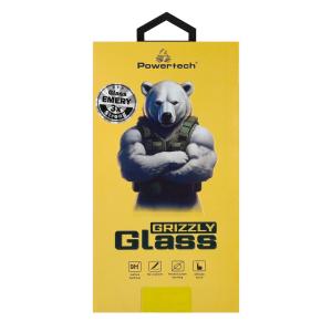 POWERTECH tempered glass Emery Private 5D TGC-0801 για iPhone 17 Air, full glue | Αξεσουάρ κινητών | elabstore.gr