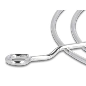 DELOCK σχάρα για 92mm ανεμιστήρα 67307, μεταλλική, ασημί | eLabstore.gr DELOCK σχάρα για 92mm ανεμιστήρα 67307, μεταλλική, ασημί | PC & Αναβάθμιση | elabstore.gr