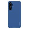 NILLKIN θήκη Super Frosted Shield Pro για Samsung Galaxy A55, μπλε | Αξεσουάρ κινητών | elabstore.gr