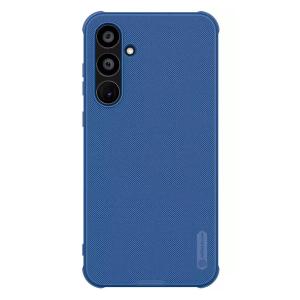NILLKIN θήκη Super Frosted Shield Pro για Samsung Galaxy A55, μπλε | Αξεσουάρ κινητών | elabstore.gr