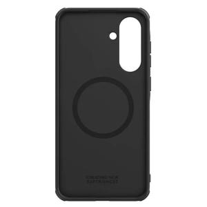NILLKIN θήκη Super Frosted Shield Pro Magnetic για Samsung Galaxy A36 5G, μαύρη | eLabstore.gr NILLKIN θήκη Super Frosted Shield Pro Magnetic για Samsung Galaxy A36 5G, μαύρη | Αξεσουάρ κινητών | elabstore.gr