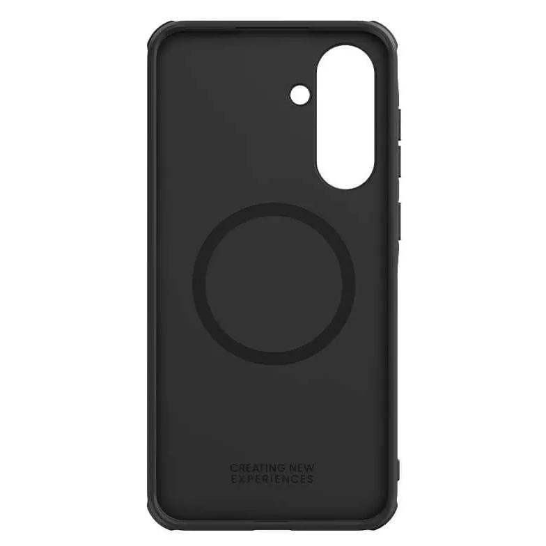 NILLKIN θήκη Super Frosted Shield Pro Magnetic για Samsung Galaxy A36 5G, μαύρη | eLabstore.gr NILLKIN θήκη Super Frosted Shield Pro Magnetic για Samsung Galaxy A36 5G, μαύρη | Αξεσουάρ κινητών | elabstore.gr
