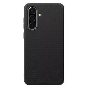 NILLKIN θήκη Super Frosted Shield Pro Magnetic για Samsung Galaxy A36 5G, μαύρη | Αξεσουάρ κινητών | elabstore.gr