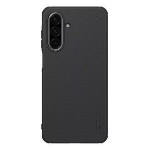 NILLKIN θήκη Super Frosted Shield Pro για Samsung Galaxy A26 5G, μαύρη | Αξεσουάρ κινητών | elabstore.gr