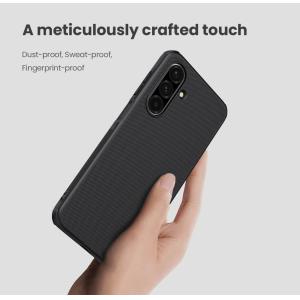 NILLKIN θήκη Super Frosted Shield Pro για Samsung Galaxy A26 5G, μπλε | Αξεσουάρ κινητών | elabstore.gr