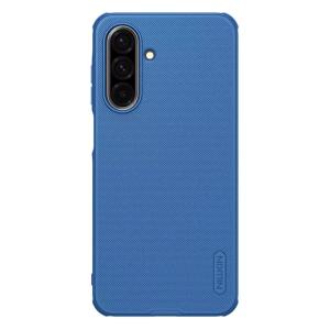 NILLKIN θήκη Super Frosted Shield Pro για Samsung Galaxy A26 5G, μπλε | Αξεσουάρ κινητών | elabstore.gr