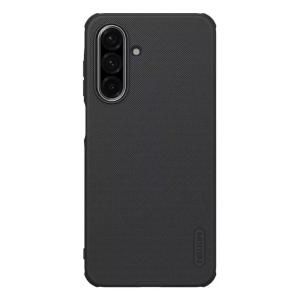 NILLKIN θήκη Super Frosted Shield Pro Magnetic για Samsung Galaxy A26 5G, μαύρη | Αξεσουάρ κινητών | elabstore.gr