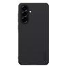 NILLKIN θήκη Super Frosted Shield Pro για Samsung Galaxy A56 5G, μαύρη | Αξεσουάρ κινητών | elabstore.gr