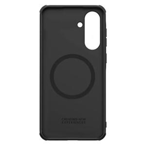 NILLKIN θήκη Super Frosted Shield Pro Magnetic για Samsung Galaxy A56 5G, μαύρη | eLabstore.gr NILLKIN θήκη Super Frosted Shield Pro Magnetic για Samsung Galaxy A56 5G, μαύρη | Αξεσουάρ κινητών | elabstore.gr