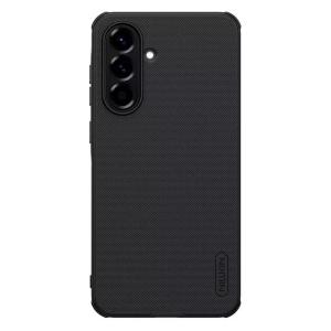NILLKIN θήκη Super Frosted Shield Pro Magnetic για Samsung Galaxy A56 5G, μαύρη | Αξεσουάρ κινητών | elabstore.gr