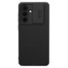NILLKIN θήκη CamShield Pro για Samsung Galaxy A56 5G, μαύρη | Αξεσουάρ κινητών | elabstore.gr