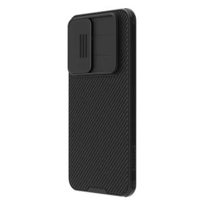 NILLKIN θήκη CamShield Pro για Samsung Galaxy A56 5G, μαύρη | eLabstore.gr NILLKIN θήκη CamShield Pro για Samsung Galaxy A56 5G, μαύρη | Αξεσουάρ κινητών | elabstore.gr
