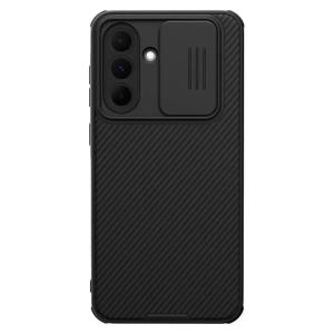 NILLKIN θήκη CamShield Pro για Samsung Galaxy A56 5G, μαύρη | Αξεσουάρ κινητών | elabstore.gr