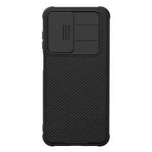 NILLKIN θήκη CamShield Pro για Samsung Galaxy A26 5G, μαύρη | Αξεσουάρ κινητών | elabstore.gr