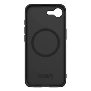 NILLKIN θήκη Super Frosted Shield Pro Magnetic για Apple iPhone 16e, μαύρη | eLabstore.gr NILLKIN θήκη Super Frosted Shield Pro Magnetic για Apple iPhone 16e, μαύρη | Αξεσουάρ κινητών | elabstore.gr
