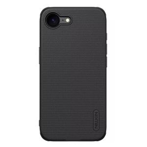 NILLKIN θήκη Super Frosted Shield Pro Magnetic για Apple iPhone 16e, μαύρη | Αξεσουάρ κινητών | elabstore.gr