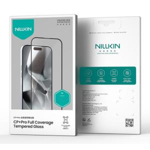 NILLKIN tempered glass 2.5D CP+ Pro για Samsung Galaxy A36 5G/A56 5G | Αξεσουάρ κινητών | elabstore.gr