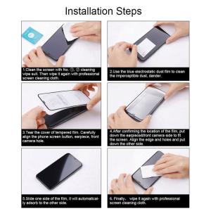NILLKIN tempered glass 2.5D CP+ Pro για Samsung Galaxy A26 5G | Αξεσουάρ κινητών | elabstore.gr