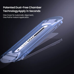 NILLKIN tempered glass 2.5D H+ Pro για Samsung Galaxy S25 Edge | Αξεσουάρ κινητών | elabstore.gr