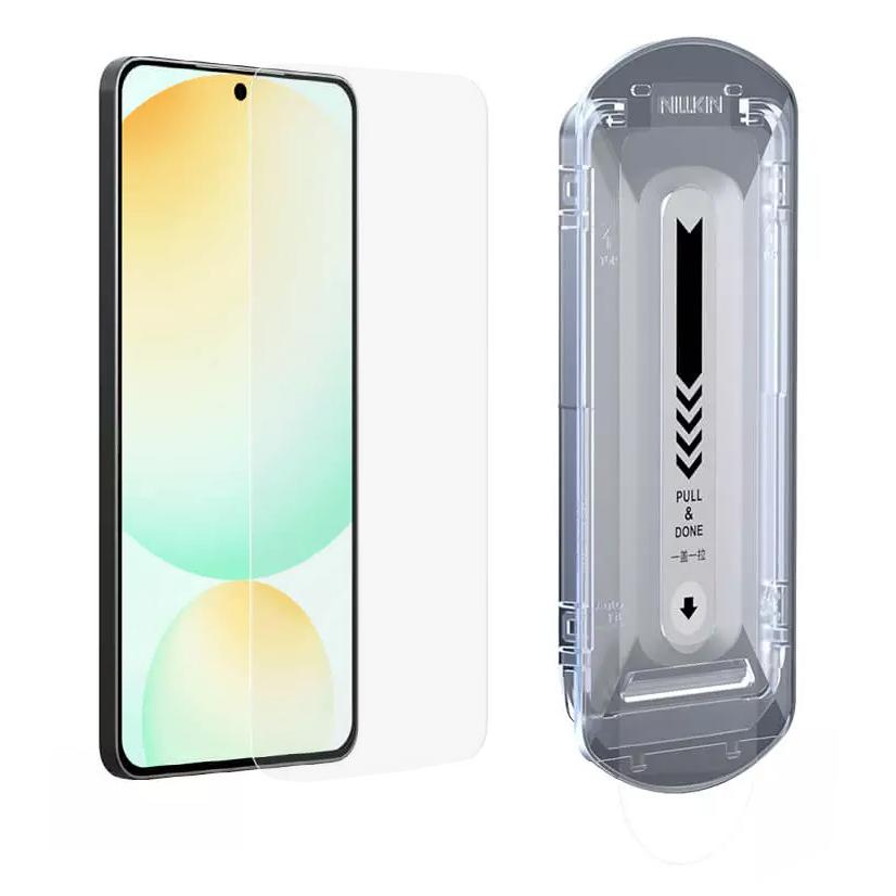 NILLKIN tempered glass 2.5D H+ Pro για Samsung Galaxy S25 Edge | eLabstore.gr NILLKIN tempered glass 2.5D H+ Pro για Samsung Galaxy S25 Edge | Αξεσουάρ κινητών | elabstore.gr
