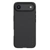 NILLKIN θήκη Super Frosted Shield Pro για Apple iPhone 17 Air, μαύρη | Αξεσουάρ κινητών | elabstore.gr