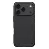 NILLKIN θήκη Super Frosted Shield Pro για Apple iPhone 17 Pro, μαύρη | Αξεσουάρ κινητών | elabstore.gr