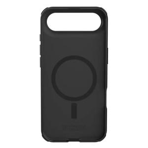 NILLKIN θήκη Super Frosted Shield Pro Magnetic για Apple iPhone 17 Air, μαύρη | Αξεσουάρ κινητών | elabstore.gr