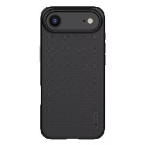 NILLKIN θήκη Super Frosted Shield Pro Magnetic για Apple iPhone 17 Air, μαύρη | Αξεσουάρ κινητών | elabstore.gr