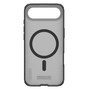 NILLKIN θήκη Super Frosted Shield Pro Magnetic για Apple iPhone 17 Air, διάφανη/μαύρη | Αξεσουάρ κινητών | elabstore.gr