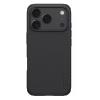 NILLKIN θήκη Super Frosted Shield Pro Magnetic για Apple iPhone 17 Pro, μαύρη | Αξεσουάρ κινητών | elabstore.gr