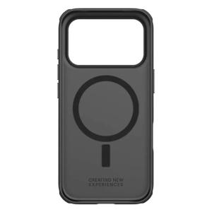 NILLKIN θήκη Super Frosted Shield Pro Magnetic για Apple iPhone 17 Pro Max, μαύρη | eLabstore.gr NILLKIN θήκη Super Frosted Shield Pro Magnetic για Apple iPhone 17 Pro Max, μαύρη | Αξεσουάρ κινητών | elabstore.gr
