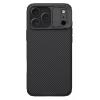 NILLKIN θήκη CamShield Pro για Apple iPhone 17 Pro Max, μαύρη | Αξεσουάρ κινητών | elabstore.gr