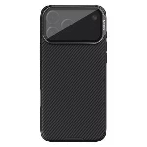 NILLKIN θήκη CamShield Prop για Apple iPhone 17 Pro Max, μαύρη | Αξεσουάρ κινητών | elabstore.gr