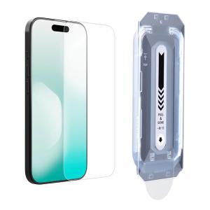 NILLKIN tempered glass 2.5D H+ Pro για Apple iPhone 17 Air | Αξεσουάρ κινητών | elabstore.gr