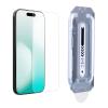 NILLKIN tempered glass 2.5D H+ Pro για Apple iPhone 17 Pro | Αξεσουάρ κινητών | elabstore.gr
