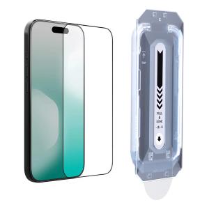 NILLKIN tempered glass 2.5D CP+ Pro για Apple iPhone 17 Pro | Αξεσουάρ κινητών | elabstore.gr
