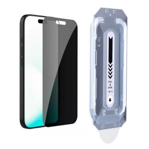NILLKIN tempered glass 2.5D Guardian για Apple iPhone 17 Pro | Αξεσουάρ κινητών | elabstore.gr