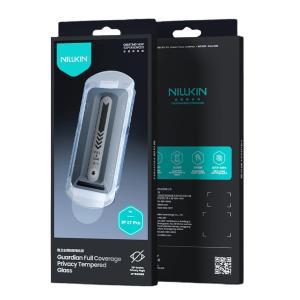 NILLKIN tempered glass 2.5D Guardian για Apple iPhone 17 Pro | eLabstore.gr
