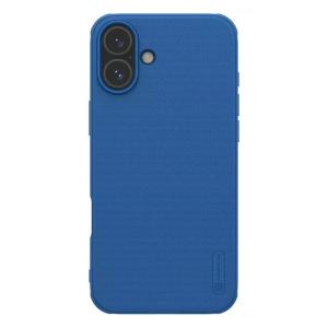 NILLKIN θήκη Super Frosted Shield Pro για Apple iPhone 17, μπλε | Αξεσουάρ κινητών | elabstore.gr