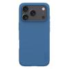 NILLKIN θήκη Super Frosted Shield Pro για Apple iPhone 17 Pro, μπλε | Αξεσουάρ κινητών | elabstore.gr
