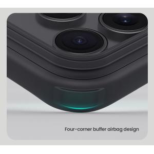 NILLKIN θήκη Super Frosted Shield Pro για Apple iPhone 17 Pro, μπλε | Αξεσουάρ κινητών | elabstore.gr