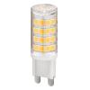 GOOBAY LED λάμπα 77427, G9, 3.5W, 3000K, 400lm | Φωτισμός | elabstore.gr