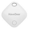 HAVEDEER smart tag ITAG03 για iOS συσκευές, Bluetooth tracker, λευκό | Αξεσουάρ κινητών | elabstore.gr