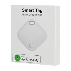 HAVEDEER smart tag ITAG03 για iOS συσκευές, Bluetooth tracker, λευκό | eLabstore.gr