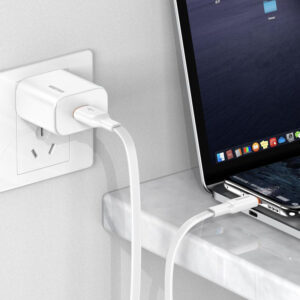 KAKUSIGA καλώδιο USB-C σε USB KSC-999, 5A, 480Mbps, flat, 1m, λευκό | eLabstore.gr KAKUSIGA καλώδιο USB-C σε USB KSC-999, 5A, 480Mbps, flat, 1m, λευκό | Καλώδια - Αντάπτορες | elabstore.gr