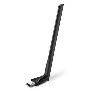 MERCUSYS ασύρματος USB αντάπτορας δικτύου MU6H, AC650, Dual Band, V 1.30 | Δικτυακά | elabstore.gr