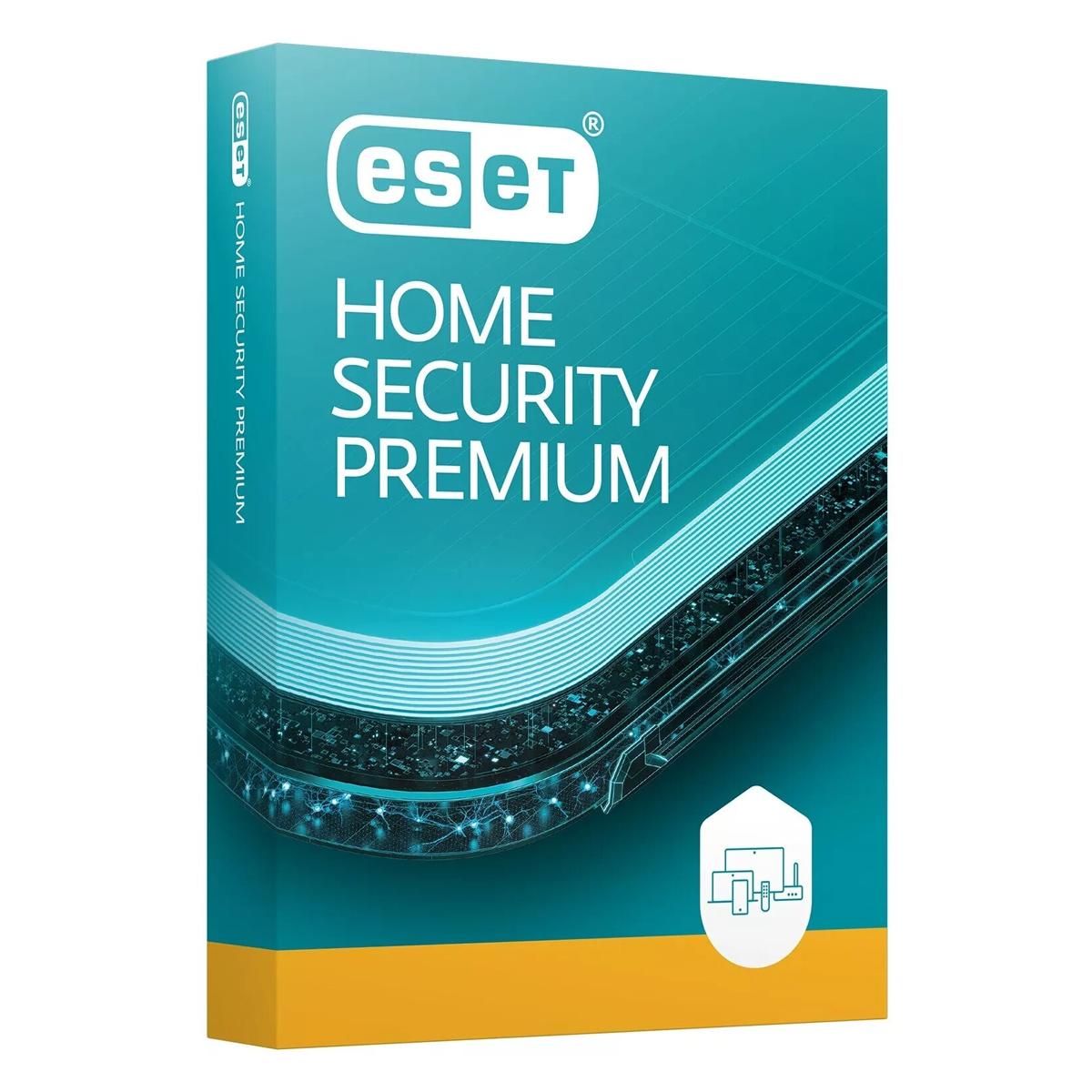 ESET Home Security Premium ESD, 5 συσκευές, 1 έτος | eLabstore.gr ESET Home Security Premium ESD, 5 συσκευές, 1 έτος | Software | elabstore.gr