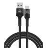 POWERTECH καλώδιο USB-C σε USB PTR-0169, PD 60W, copper, 1.5m, μαύρο | eLabstore.gr POWERTECH καλώδιο USB-C σε USB PTR-0169, PD 60W, copper, 1.5m, μαύρο | Καλώδια - Αντάπτορες | elabstore.gr