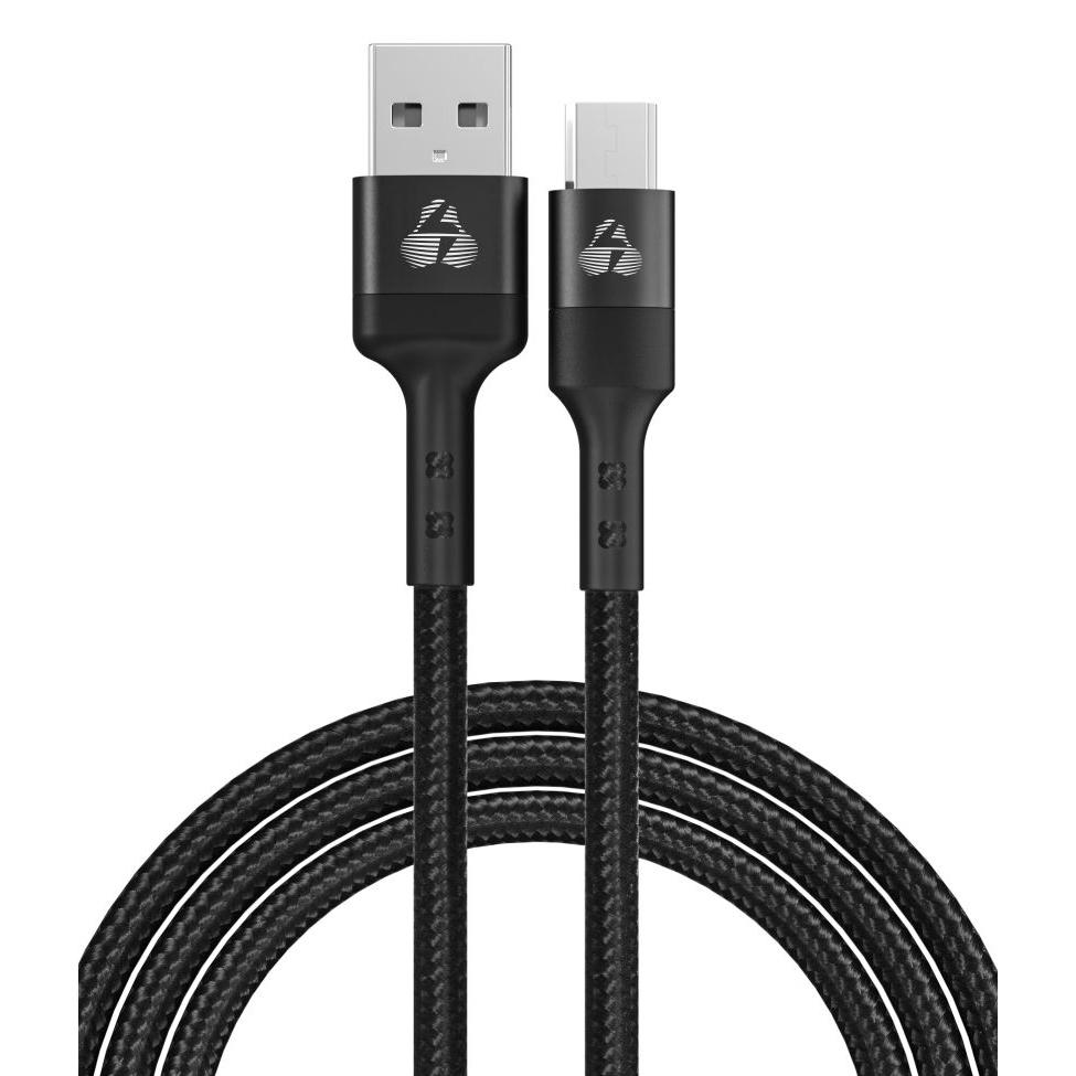 POWERTECH καλώδιο micro USB σε USB PTR-0170, 12W 2.4A, copper, 1.5m, μαύρο | eLabstore.gr POWERTECH καλώδιο micro USB σε USB PTR-0170, 12W 2.4A, copper, 1.5m, μαύρο | Καλώδια - Αντάπτορες | elabstore.gr